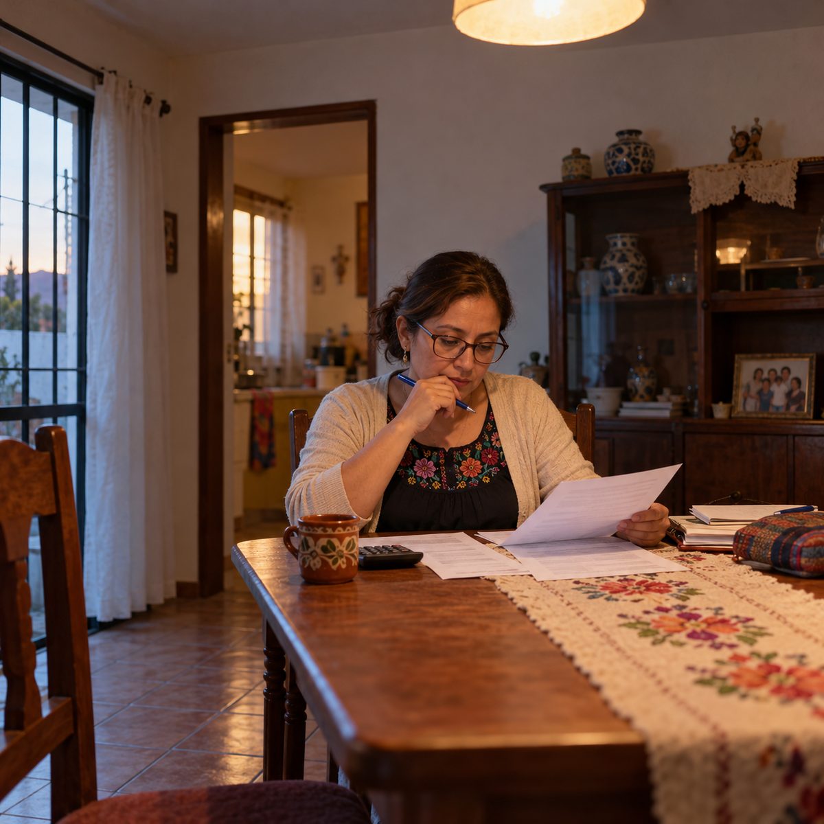 Ya sabes cómo comparar: mira las opciones