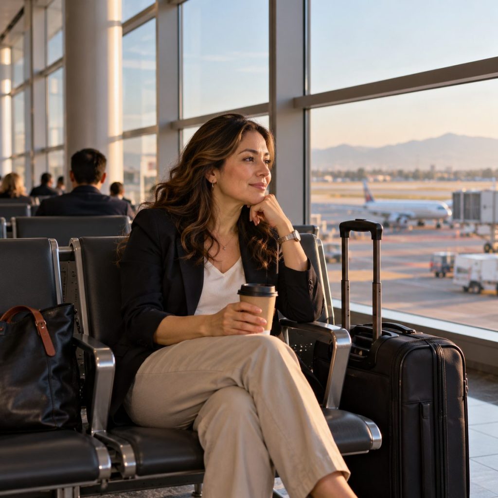 Tarjetas con límite de más de $50,000*: puntos, viajes y beneficios premium