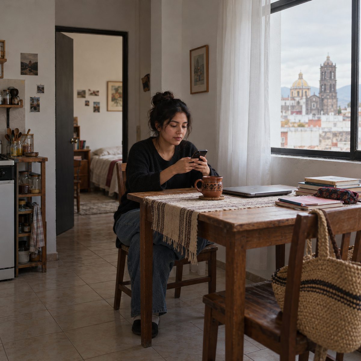 Compara Klar con otros préstamos personales