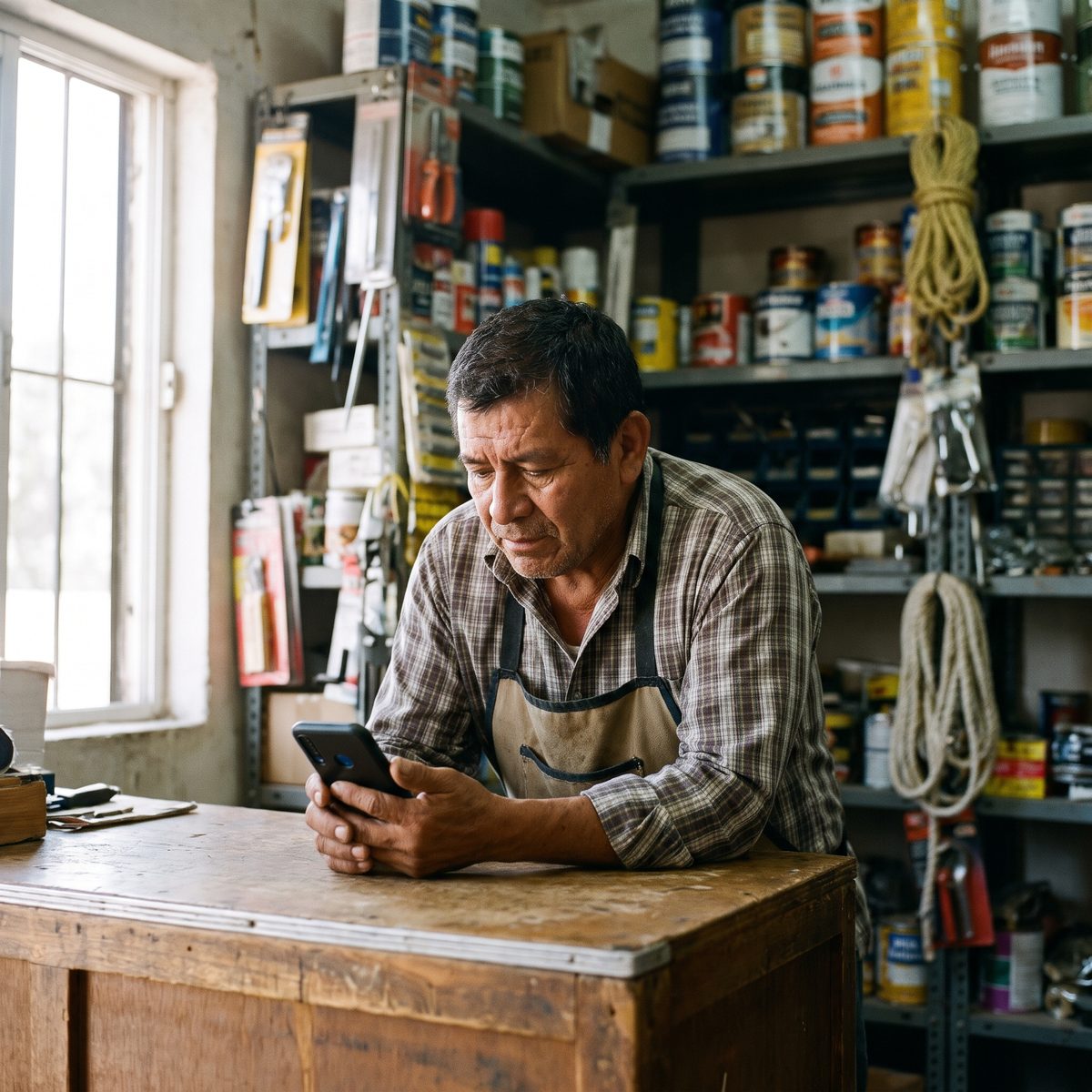 Compara Mercado Pago con otras apps de préstamo